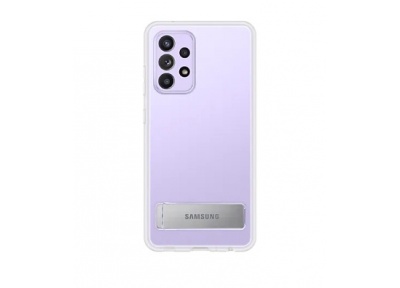 Keys Samsung A52 SM-A525 Clear Standing (Şəffaf)