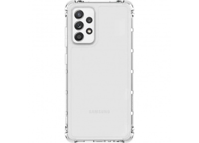 Keys Samsung A52 SM-A525 Araree A Cover (Şəffaf)