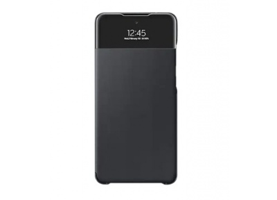 Keys Samsung A72 SM-A725 Smart S View Wallet (Qara)
