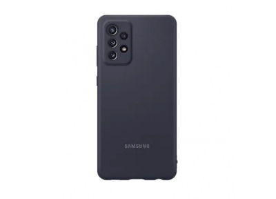 Keys Samsung A72 SM-A725 Slicone Cover (Qara)