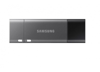 Flash Drive Samsung 32GB Type-C ↔ USB 3.1 Duo Plus MUF-32DB/APC