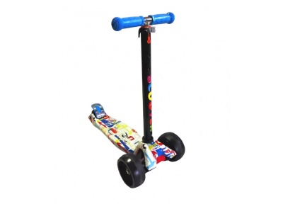 BABY SCOOTER CN.036BZ