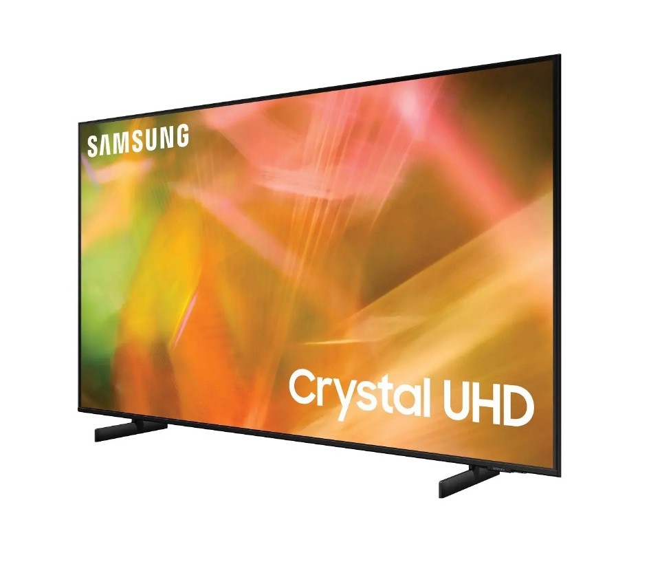 SAMSUNG UE-65AU8000
