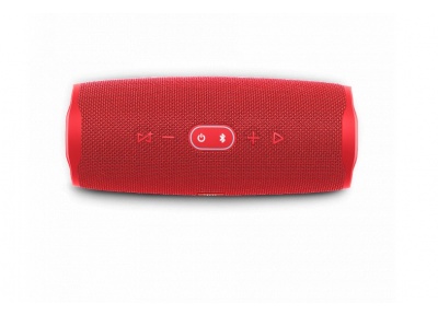 JBL Charge 4 Forest Red