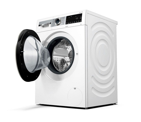 BOSCH WGA 254A0 ME