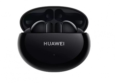 Huawei FreeBuds 4i Carbon Black
