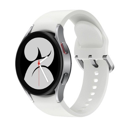 Samsung Galaxy Watch 4 (44mm) Silver