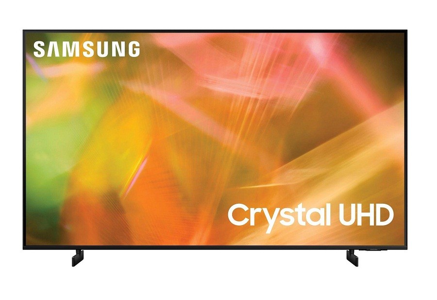 SAMSUNG UE-50AU8000