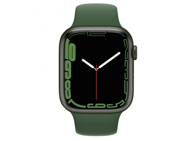 Apple Watch 7 45mm Green 