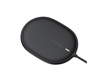 Baseus Wireless Charger 15W USB-C MAGNETIC Black