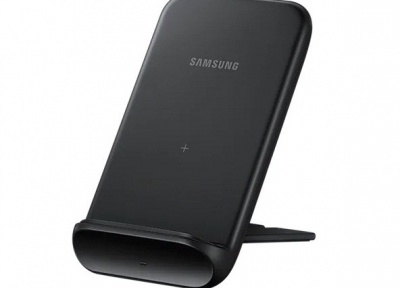 Samsung Wireless Charger 9W Black EP-N3300