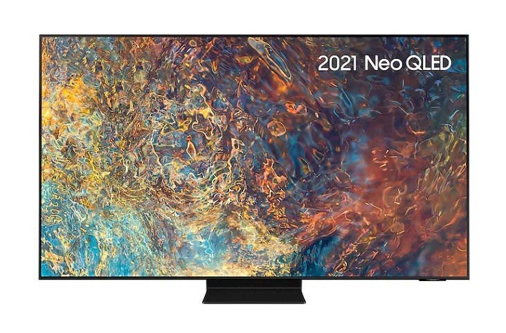 SAMSUNG QE-50QN90A