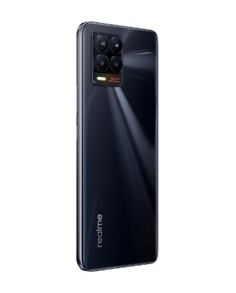 Realme 8 6/128GB RMX 3085