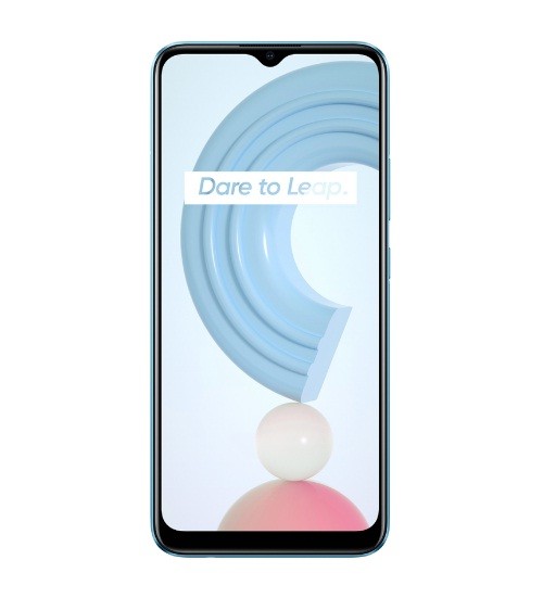 Realme C 21Y 4/64GB RMX 3263