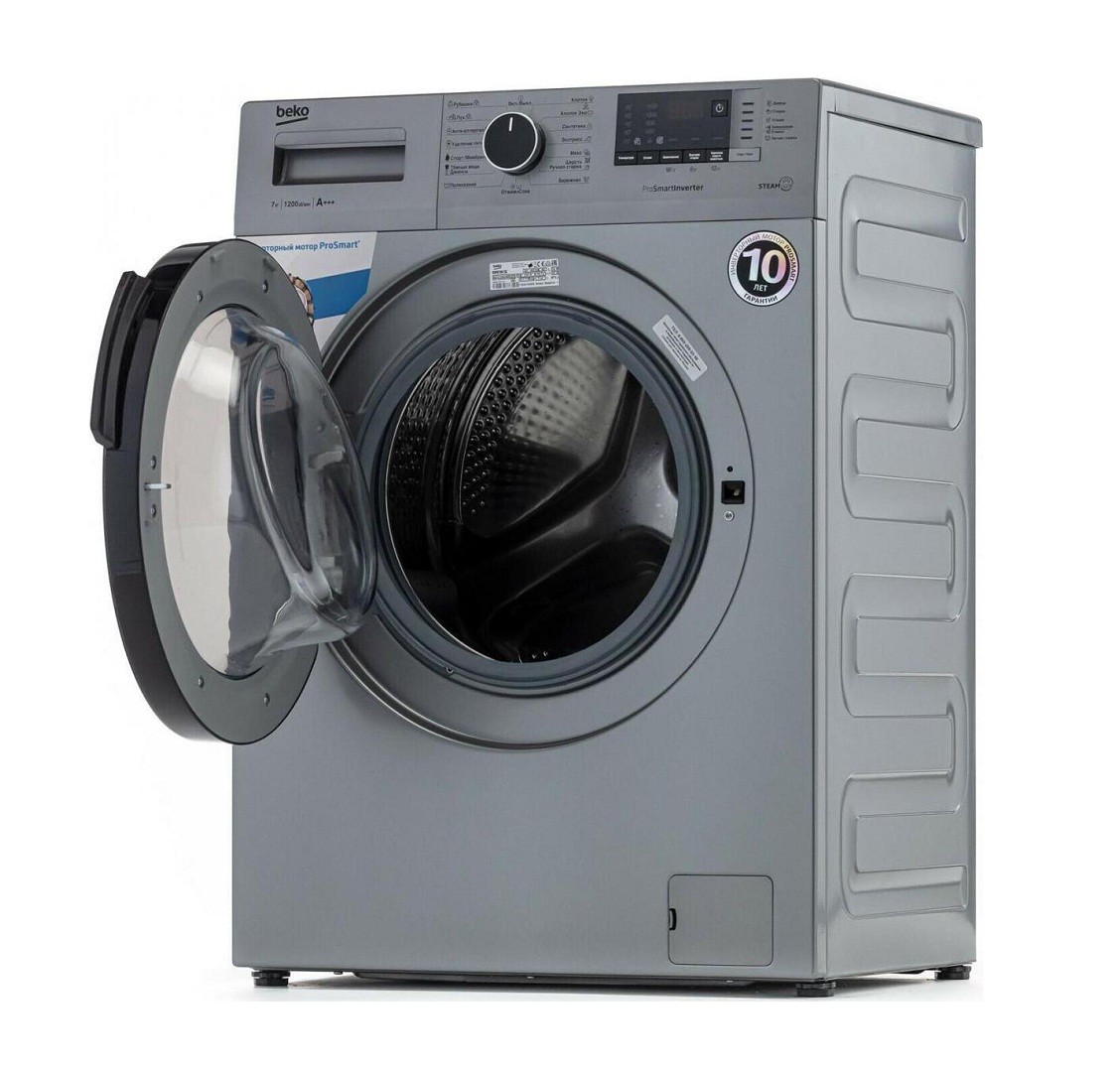 BEKO RSPE 78612S