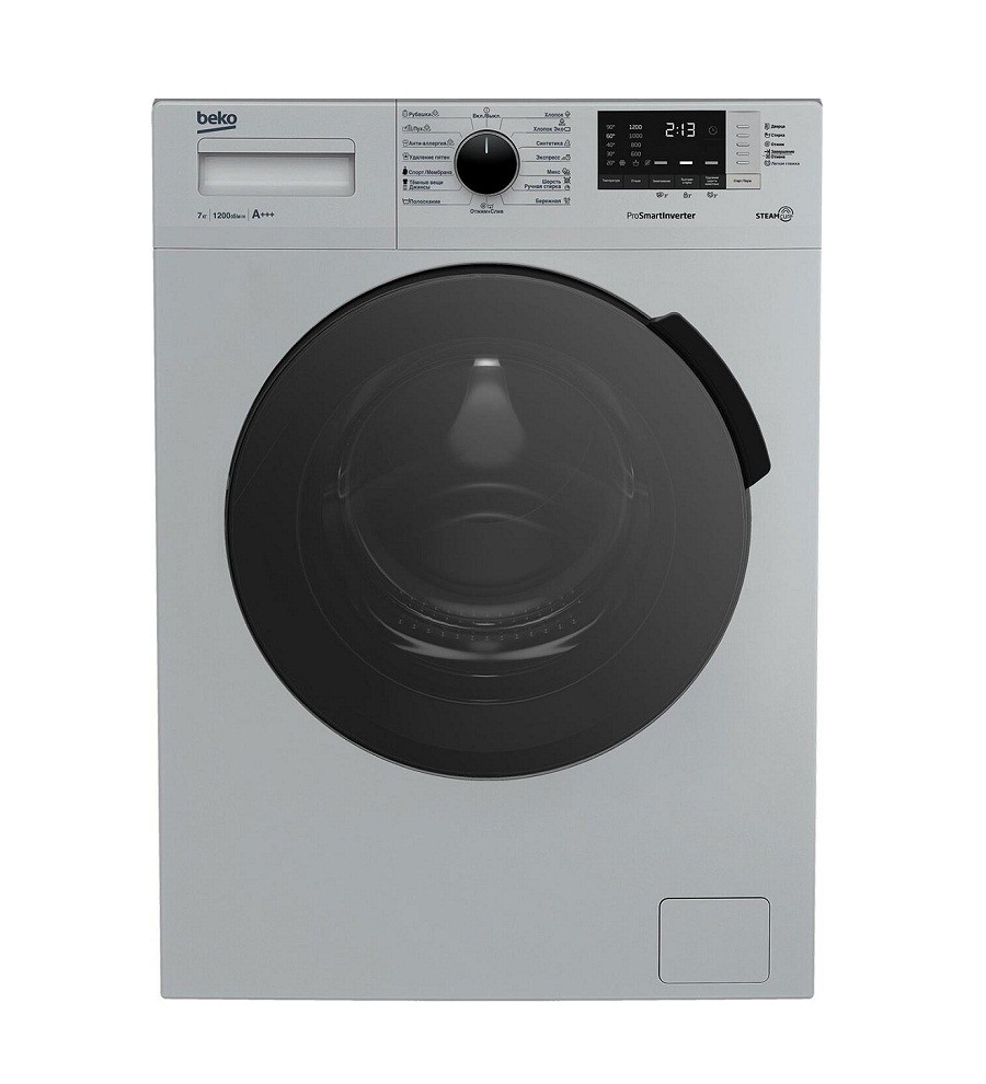 BEKO RSPE 78612S