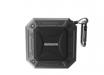 Portable Speaker Aiwa SB-X80 Black