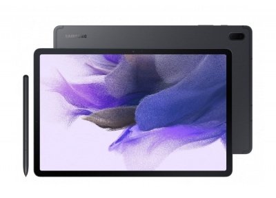 Samsung Galaxy Tab S7 FE SM - T735 Black