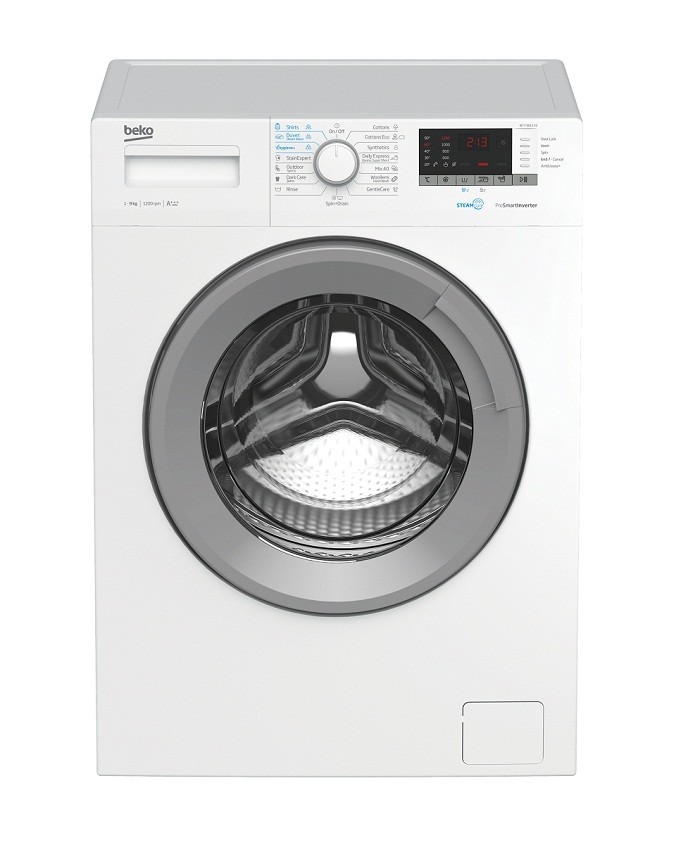 BEKO WTV 9612 XS