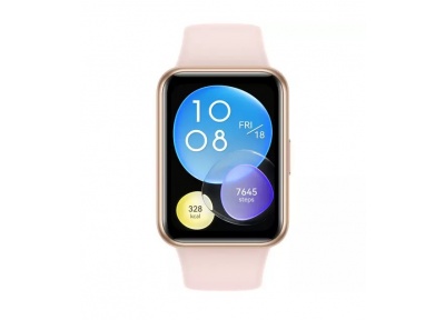 Watch Huawei Fit 2 Sakura Pink