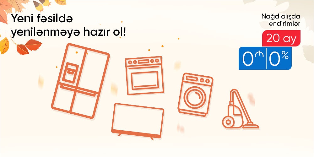 FAİZSİZ KAMPANİYA!