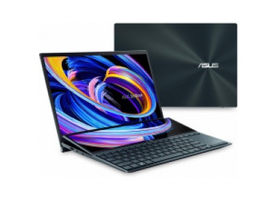 ASUS Zenbook Duo UX482EGR-HY361X