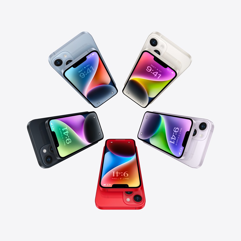 iPhone 14 128GB