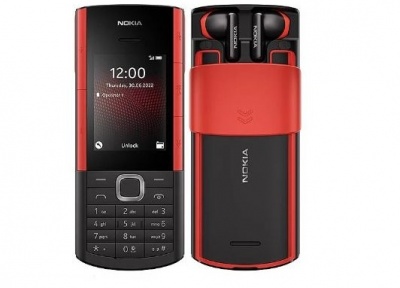 Nokia 5710 Black 
