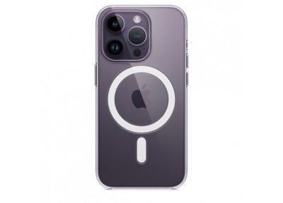 Keys Apple Iphone 14 Pro  Magsafe Clear (MPU63ZM/A)