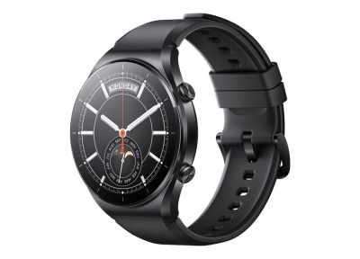 Watch Xiaomi S1 Black (BHR5559GL)