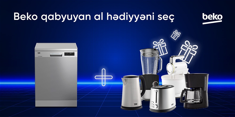 HƏDİYYƏLİ QABYUYAN KAMPANİYASI!