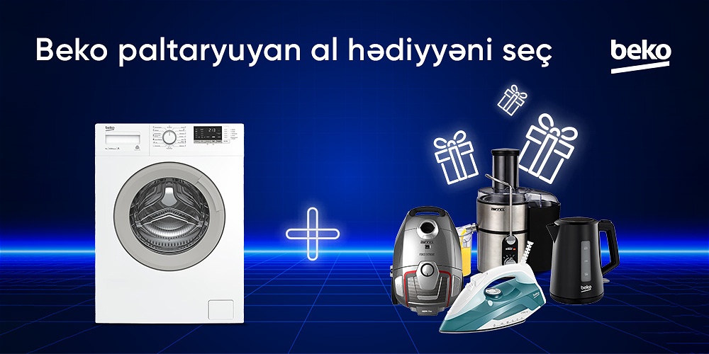 HƏDİYYƏLİ PALTARYUYAN KAMPANİYASI!
