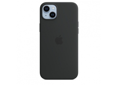  Keys Apple Iphone 14 Plus Silicone MAG Midnight (MPT33ZM/A)