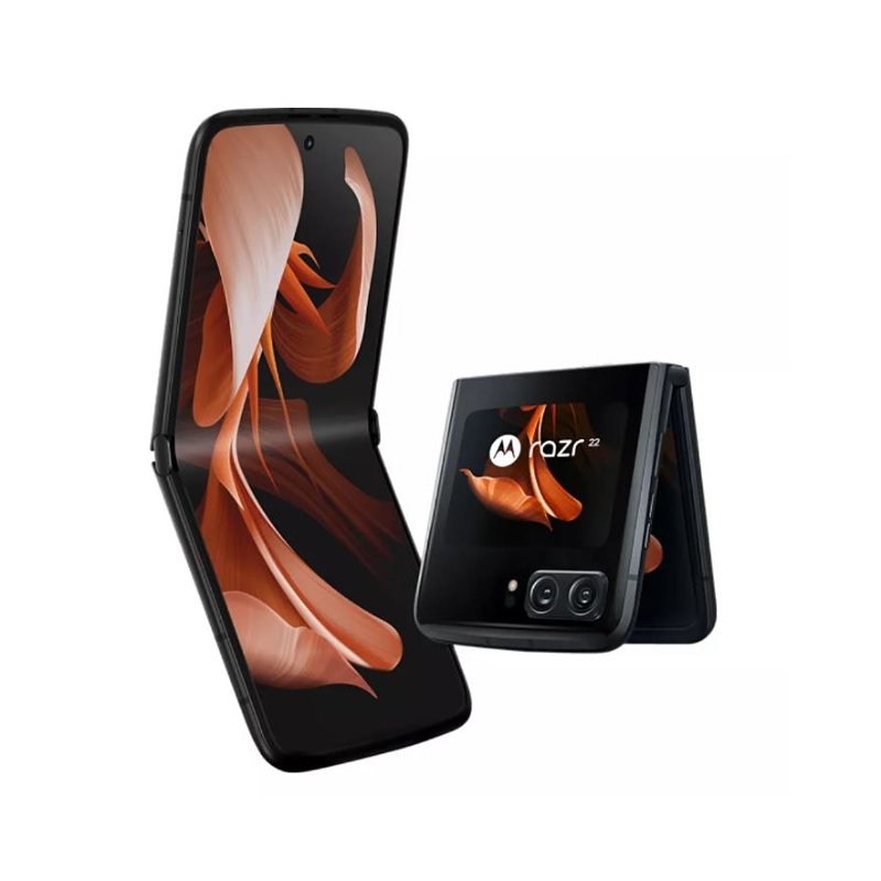 MOTOROLA RAZR 2022 5G 8GB/256GB