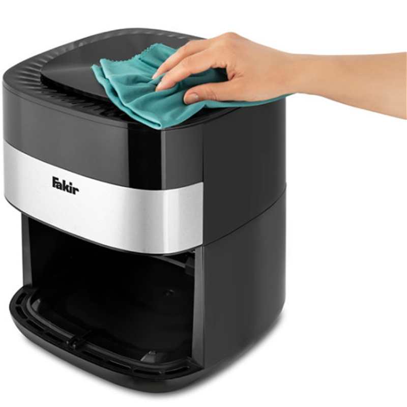 FAKIR UNO AIR FRYER