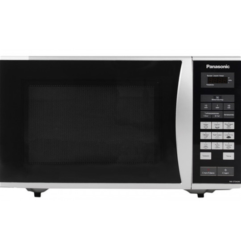 PANASONİC NN-ST342WZPE