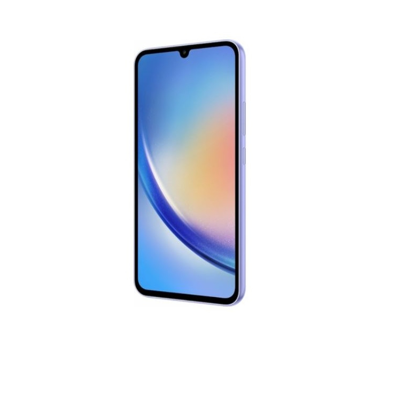 SAMSUNG Galaxy A34 6/128GB