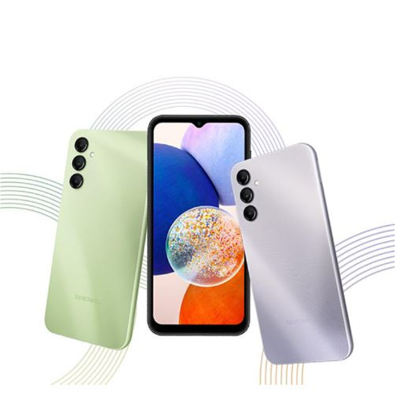 Samsung Galaxy A14 4/128 GB
