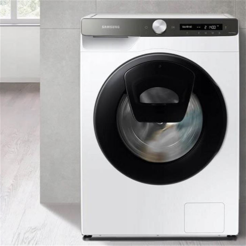SAMSUNG WW80T554DAT