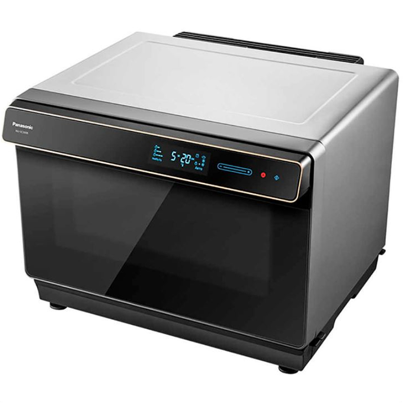PANASONİC NU-SC300BZPE