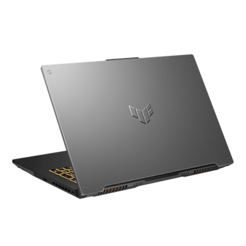 ASUS TUF Gaming F17 FX707ZM HX046