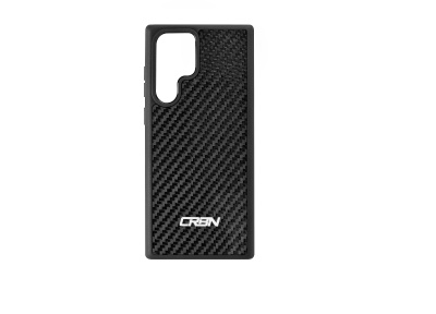 Keys Samsung S22 Ultra Carbon Fiber Black