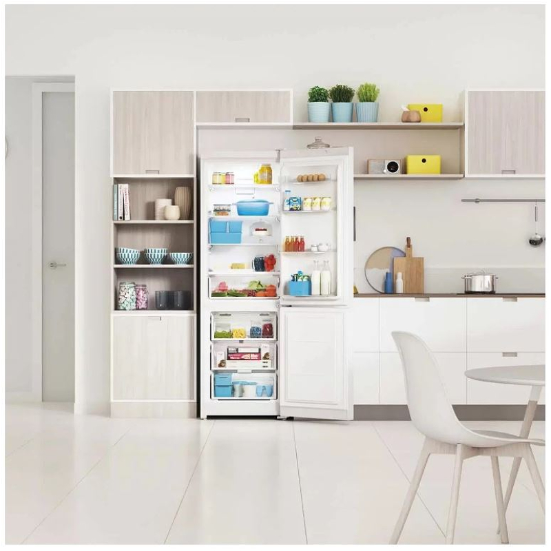 INDESIT ITS 5180 W