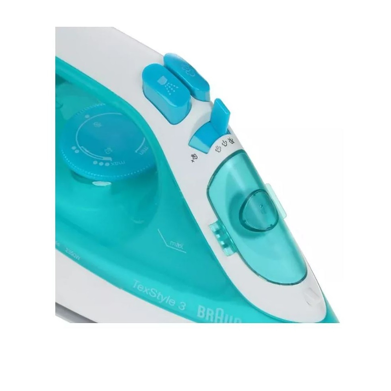 BRAUN SI 3041 GR