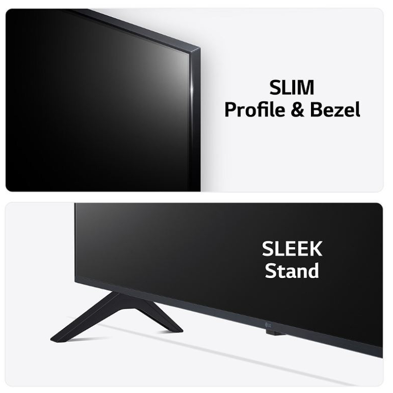 LG 43UR78006LK