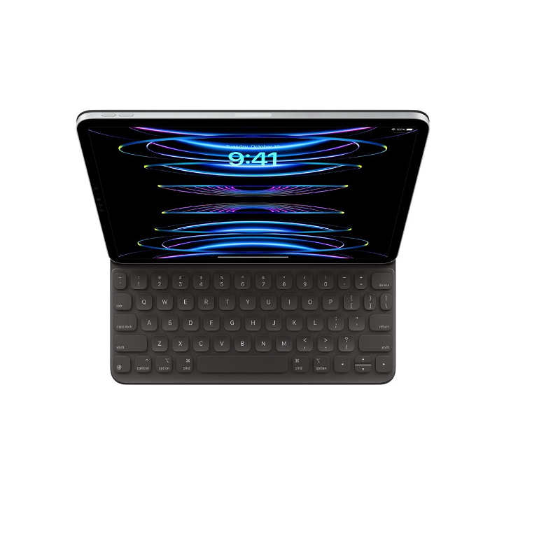 Smart Keyboard Apple Folio iPad Pro 11” (2,3,4 Gen.) - MXNK2LL/A