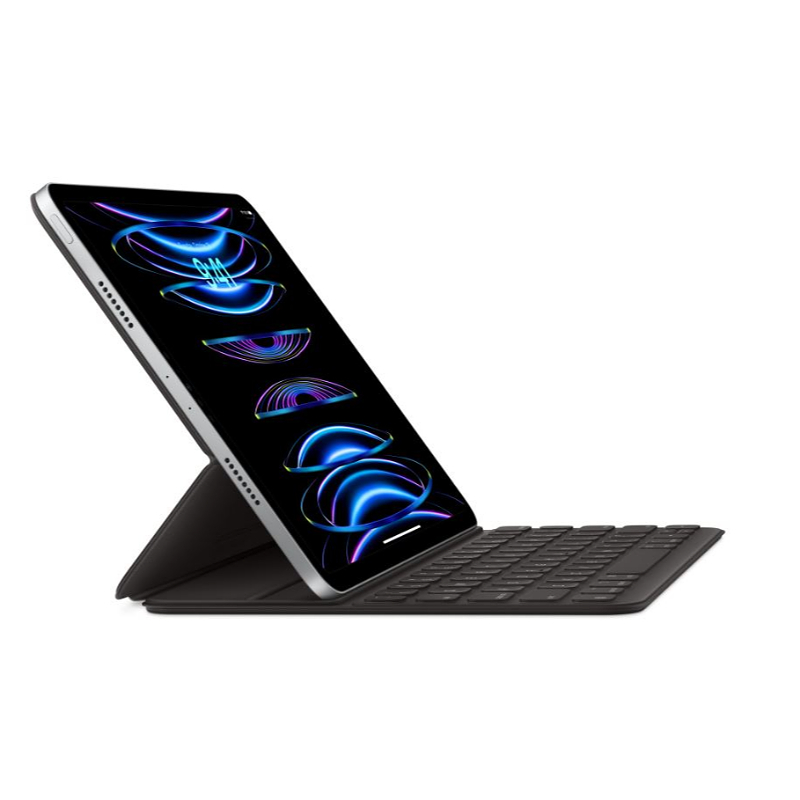 Smart Keyboard Apple Folio iPad Pro 11” (2,3,4 Gen.) - MXNK2LL/A