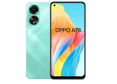 Oppo A78 8/256 GB