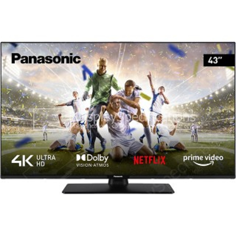 Panasonic TX43MX600E