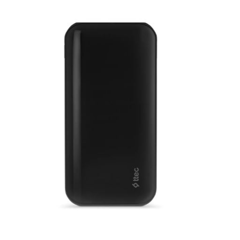 Power Bank TTEC 30000mAh 10.5W Black (2BB190S)
